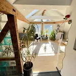 Old Loft Near Vaduz Sevelen