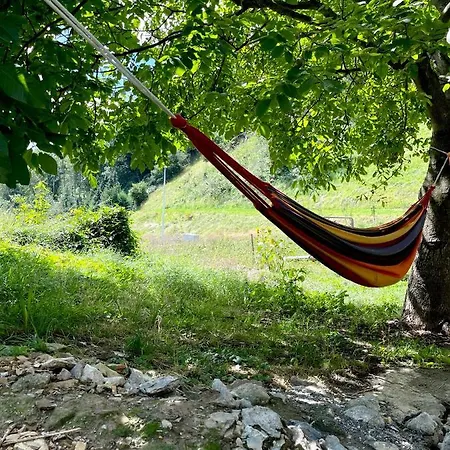 Old Loft Near Vaduz Διαμέρισμα