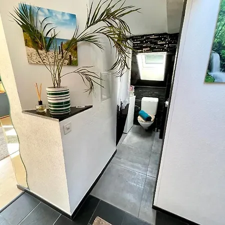 Apartamento Old Loft Near Vaduz