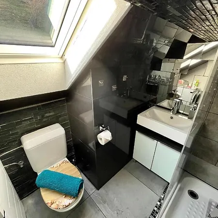 Διαμέρισμα Old Loft Near Vaduz *