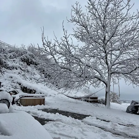 Appartement Old Loft Near Vaduz