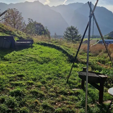 Old Loft Near Vaduz Sevelen