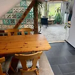 Old Loft Near Vaduz Sevelen