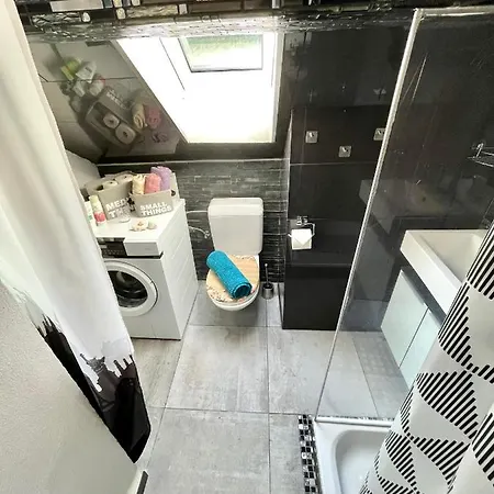 Apartament Old Loft Near Vaduz
