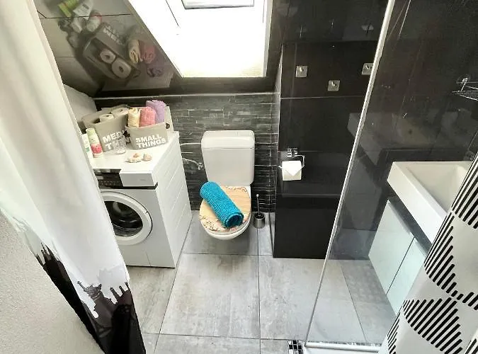 Апартаменты Old Loft Near Vaduz