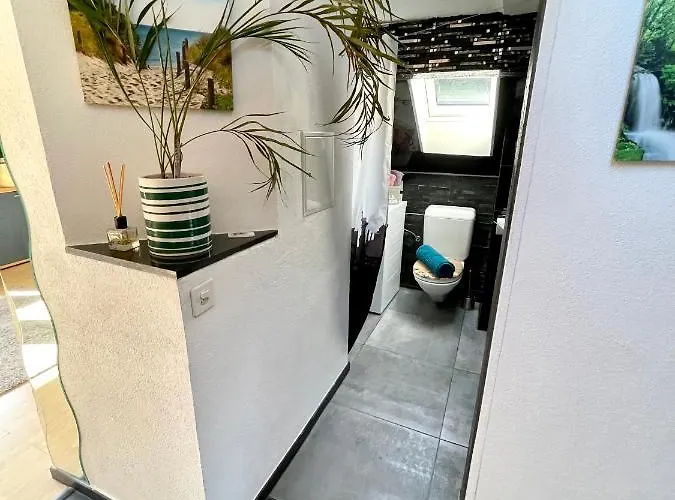 Апартаменты Old Loft Near Vaduz