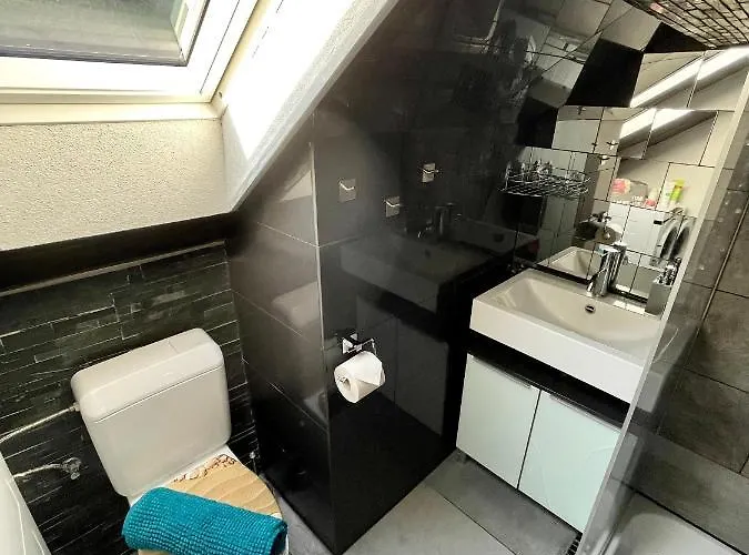 Апартаменты Old Loft Near Vaduz *