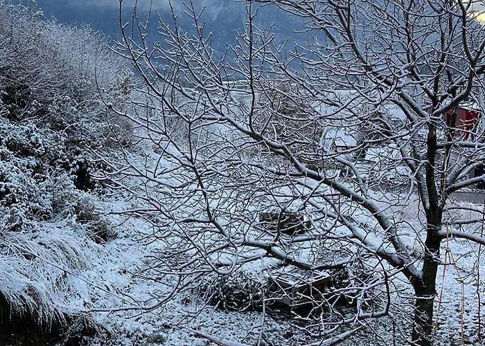 Old Loft Near Vaduz Апартаменты *