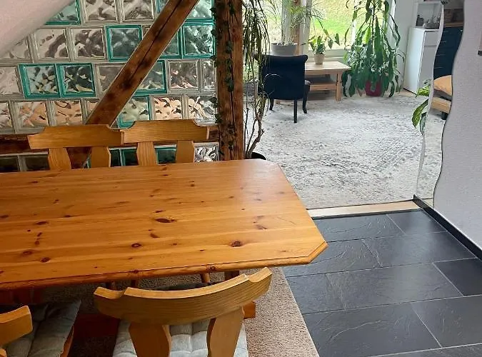 Old Loft Near Vaduz Sevelen